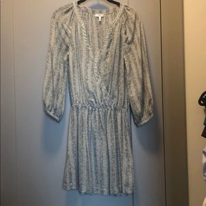 Joie mini dress